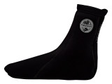 ​Akona 2mm Tall Scuba Diving Snorkeling Sock​ New Logo