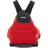 NRS Ninja PFD Paddle, Kayak, SUP, Rafting Life Jacket