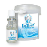 EarShield Water Repellent Ear Spray for Swimmers, Scuba Divers