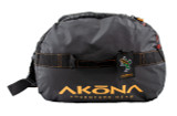 Akona Pacific Scuba Diving Mesh Duffel Gear Bag AKB519