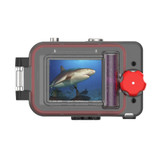 SeaLife ReefMaster Underwater Digital Video Camera Waterproof