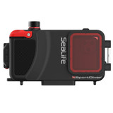 SeaLife SportDiver Underwater Camera Housing for Phone