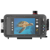 SeaLife SportDiver Underwater Camera Housing for Phone