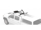 YAKIMA ReelDeal Rooftop Fishing Rod Mount Carries Up to 8 Fully-Rigged Rods