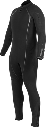 Bare Reactive Full Scuba Diving Wetsuit Men's