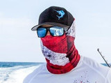 Tubular Bandanas Face Shield Cover Sun Protection