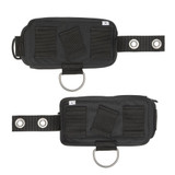 XS Scuba Highland by Side-Slide Weight Pockets