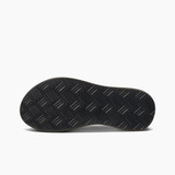 Reef Sandals Phantom II Flip Flops Men's Black