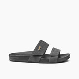 Reef Sandals Velcro Vista Se Flip Flops Women's Black