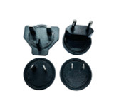 Underwater Kinetics HangAir Drying Hanger Power Supply (US) Wetsuits Drysuits