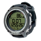 Oceanic GEO Air Dive Computer Scuba Wrist Watch