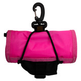 Akona Surface Marker Buoy SMB Scuba Diving Dive Safety Signal Tube