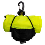 Akona Surface Marker Buoy SMB Scuba Diving Dive Safety Signal Tube