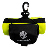 Akona Surface Marker Buoy SMB Scuba Diving Dive Safety Signal Tube