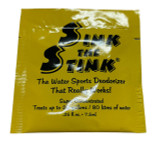 Sink The Stink Wetsuits Deodorizer .25oz 10 Pack