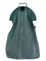 Trident Mesh Game Goody Fish Scuba Diving Bag w/D-Ring