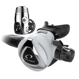 Oceanic Delta 5 EDX Yoke Scuba Diving Regulator
