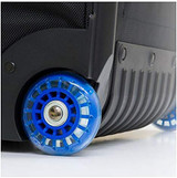 Tusa Travel Roller Carry-on Small Bag