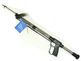 AB Biller stainless speargun precision spear fishing launcher