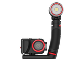 Sealife Sea Dragon 2000F Light Kit for Digital Camera