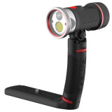 Sealife Sea Dragon 3000SF Pro Dual Beam COB LED Photo-Video Light Kit