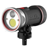 Sealife Sea Dragon 3000SF Pro Dual Beam COB LED Photo-Video Light Kit