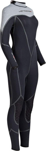 Henderson Aqua Lock 7mm Full Women's Scuba Diving Snorkeling Wetsuit