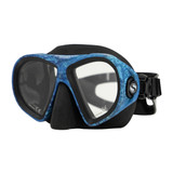 Sherwood Cruz Scuba Diving Dive Mask FreeDiving