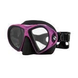 Sherwood Cruz Scuba Diving Dive Mask FreeDiving