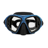 Sherwood Cruz Scuba Diving Dive Mask FreeDiving