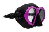 Sherwood Targa Scuba Diving Dive Mask FreeDiving