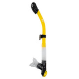 Sherwood Tiga Dry Scuba Diving Dive Snorkel Free-Diving