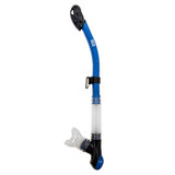 Sherwood Tiga Dry Scuba Diving Dive Snorkel Free-Diving