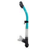 Sherwood Tiga Dry Scuba Diving Dive Snorkel Free-Diving
