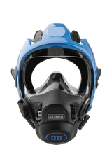 Ocean Reef Neptune III Full Face Scuba Diving Mask