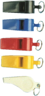 Universal Standard Dive Whistle