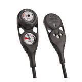 Mares Mission 2 Scuba Diving Console