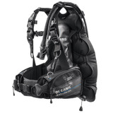Oceanic Professional Package Excursion, Proplus, Zeo Scuba Diving Set MD