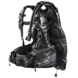 Oceanic Professional Package Excursion, Proplus, Zeo Scuba Diving Set 2XL