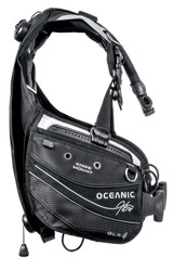 Oceanic Hera Women's QLR4 Buoyancy Compensator BCD