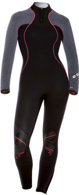 Bare Nixie Ultra Full Women's Scuba Diving Snorkeling Wetsuit