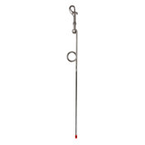 XS Scuba SS Divemaster Pointer with Snap Clip