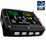 Ratio iX3M 2 GPS Deep Scuba Diving Computer