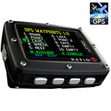 Ratio iX3M 2 GPS Deep Scuba Diving Computer