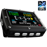 Ratio iX3M 2 GPS Deep Scuba Diving Computer w/Transmitter Package