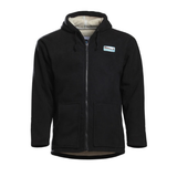 Surf-Fur SurfCheck hooded boat coat jacket for scuba diving swimming and watersports