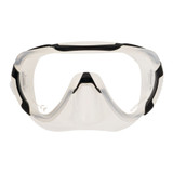 Sherwood Mimic Scuba Diving Dive Mask FreeDiving