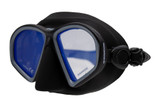 Sherwood Onyx ARL Scuba Diving Dive Mask Free-Diving