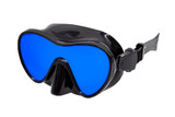 Sherwood Ceto Scuba Diving Dive Mask Free-Diving