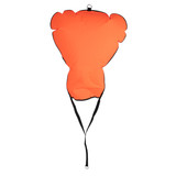 Akona Hi-Viz Lift Safety Orange Bag